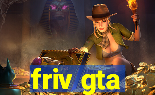 friv gta